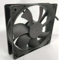 DC Cooling Fan (EC 12025-04)