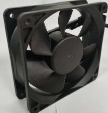 DC Cooling Fan (EC 12038-05)